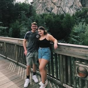 Meet your Posher, Madison